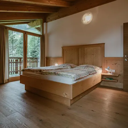 Ferien Und Familienhaus Robert Haider *