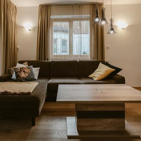 Ferien Und Familienhaus Robert Haider