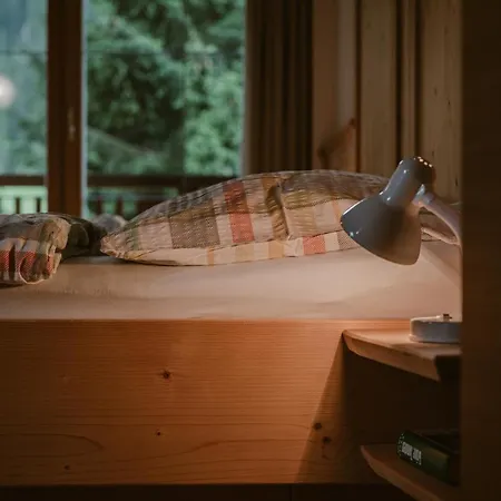 Semesterbostad Ferien Und Familienhaus Robert Haider Innervillgraten