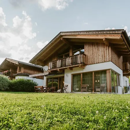 Vakantiehuis Ferien Und Familienhaus Robert Haider Innervillgraten