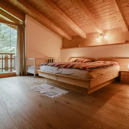 Ferien Und Familienhaus Robert Haider Innervillgraten