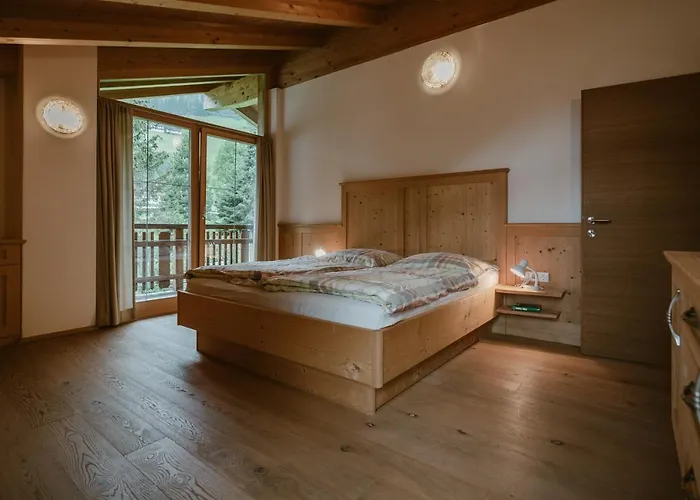 Ferien Und Familienhaus Robert Haider *