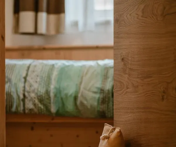 بيت للعطل Ferien Und Familienhaus Robert Haider انرفلغراتن