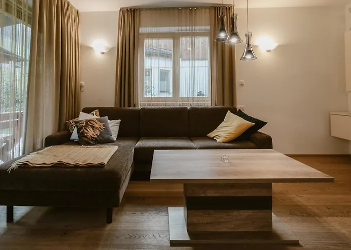 Ferien Und Familienhaus Robert Haider