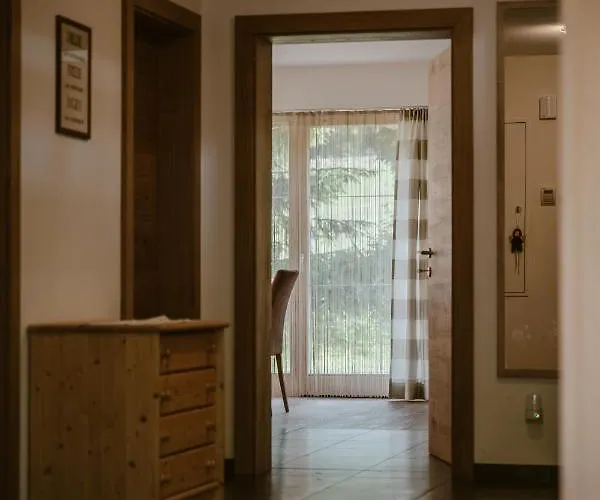 Ferien Und Familienhaus Robert Haider بيت للعطل انرفلغراتن