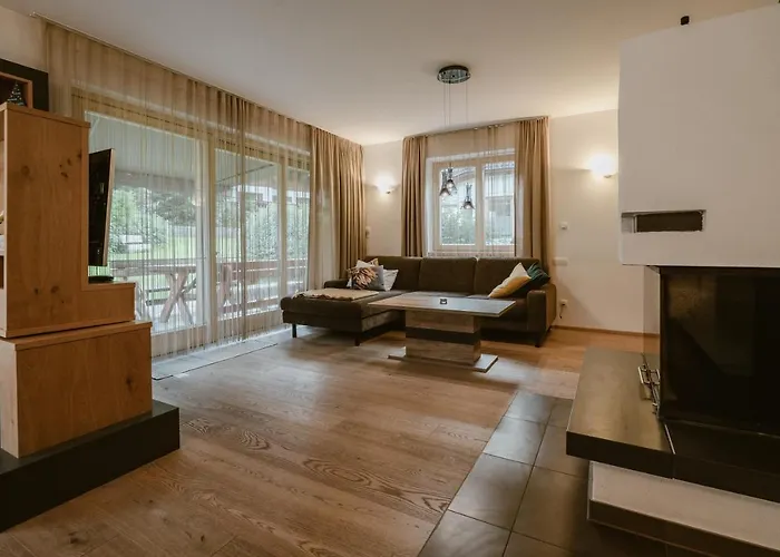 Ferien Und Familienhaus Robert Haider بيت للعطل