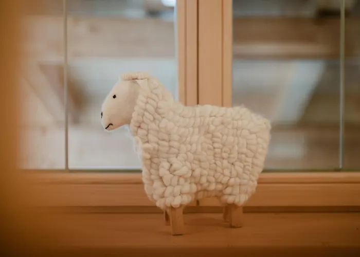 Ferien Und Familienhaus Robert Haider *