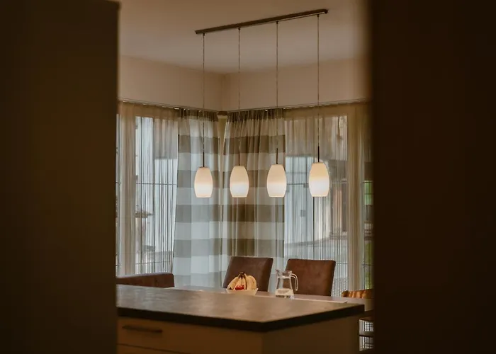 Ferien Und Familienhaus Robert Haider بيت للعطل انرفلغراتن