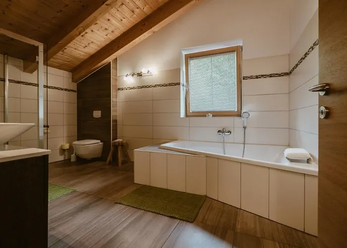 Ferien Und Familienhaus Robert Haider *