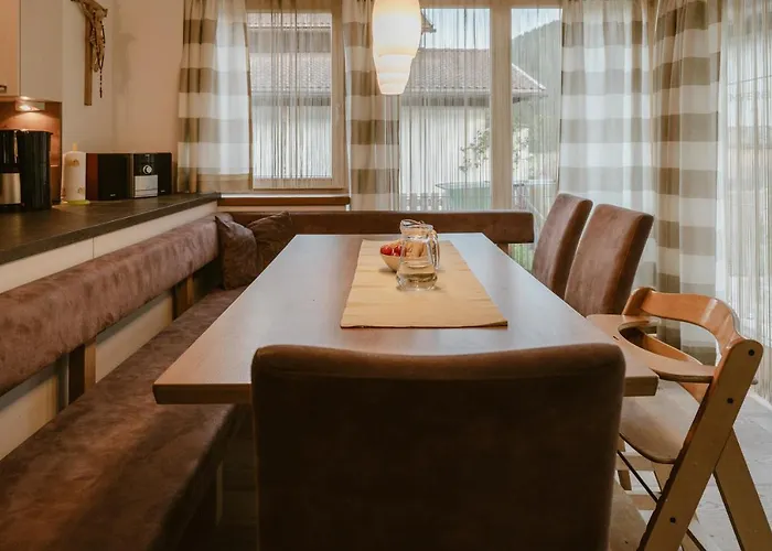 Ferien Und Familienhaus Robert Haider *