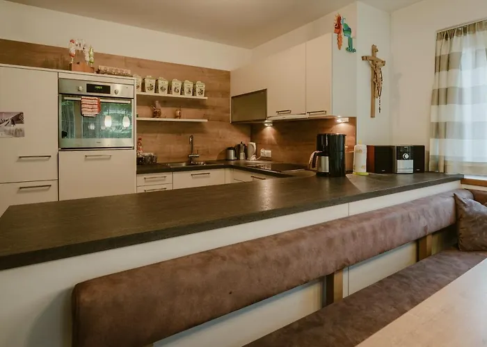 Ferien Und Familienhaus Robert Haider *