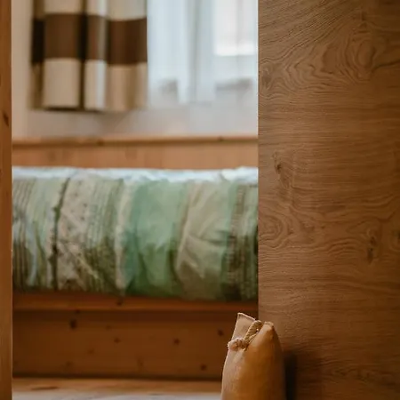 Tatil Evi Ferien Und Familienhaus Robert Haider Innervillgraten