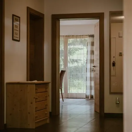 Ferien Und Familienhaus Robert Haider 펜션 이너빌그라텐