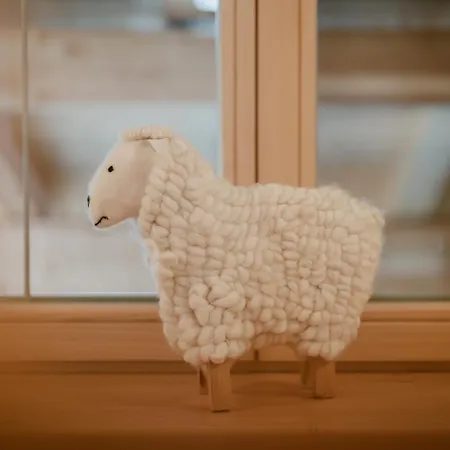 Ferien Und Familienhaus Robert Haider *