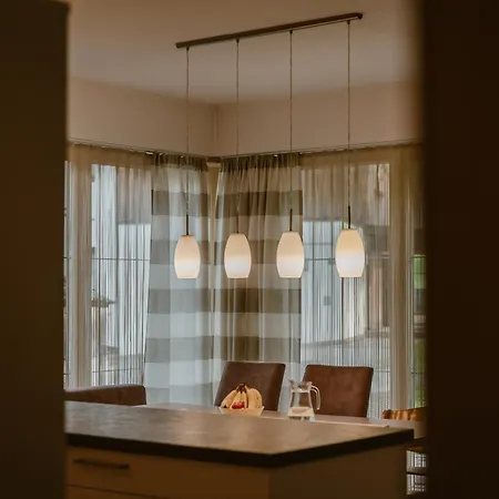 Ferien Und Familienhaus Robert Haider 펜션 이너빌그라텐