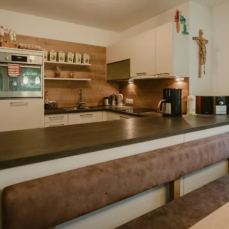 Ferien Und Familienhaus Robert Haider *